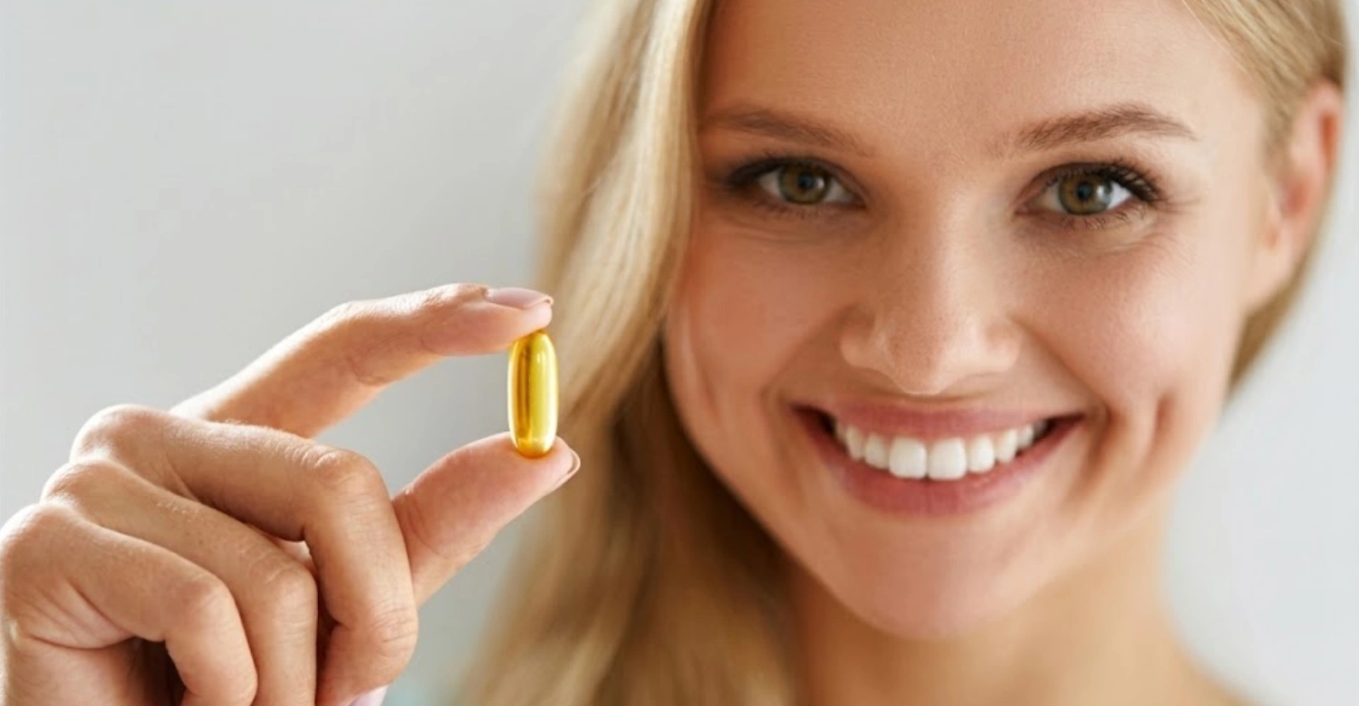 Omega 3 Gum Disease Treatment inblog
